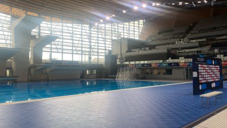 Párizs 2024 Olimpiai játékok galéria kép 2