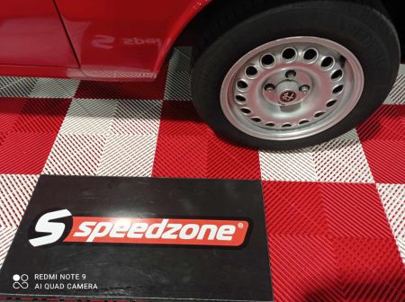 Speedzone galéria kép 6