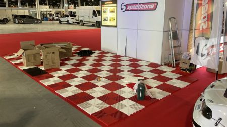Speedzone galéria kép 2