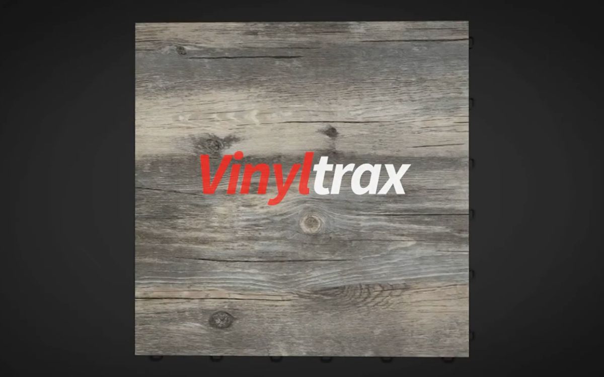 Vinyltrax